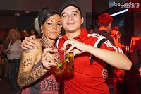Bild: Party im Jugendclubhaus in Nordhausen - der Samstag