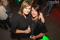 Bild: Party im Jugendclubhaus in Nordhausen - der Samstag