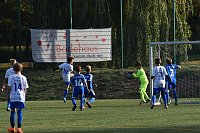 Bild: U 12 durch 3: 0 Heimsieg auf Platz 3