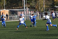 Bild: U 12 durch 3: 0 Heimsieg auf Platz 3
