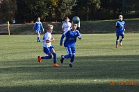 Bild: U 12 durch 3: 0 Heimsieg auf Platz 3