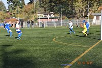 Bild: U 12 durch 3: 0 Heimsieg auf Platz 3