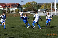 Bild: U 12 durch 3: 0 Heimsieg auf Platz 3