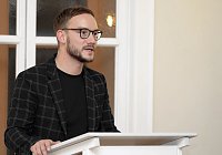 Bild: Kreisvorsitzender Alexander Scharff