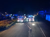 Proben für den Ernstfall: Feuerwehrausbildung in Neustadt Bild: Proben für den Ernstfall: Feuerwehrausbildung in Neustadt