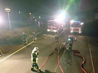 Proben für den Ernstfall: Feuerwehrausbildung in Neustadt Bild: Proben für den Ernstfall: Feuerwehrausbildung in Neustadt