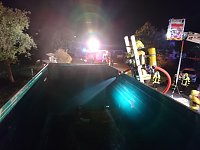 Proben für den Ernstfall: Feuerwehrausbildung in Neustadt Bild: Proben für den Ernstfall: Feuerwehrausbildung in Neustadt