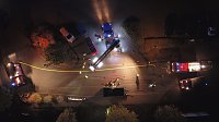 Proben für den Ernstfall: Feuerwehrausbildung in Neustadt Bild: Proben für den Ernstfall: Feuerwehrausbildung in Neustadt