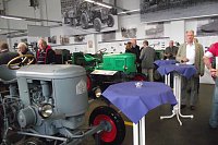 Neue Ausstellung im IFA-Museum Bild: Neue Ausstellung im IFA-Museum