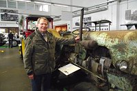 Neue Ausstellung im IFA-Museum Bild: Neue Ausstellung im IFA-Museum