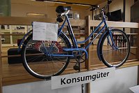 Neue Ausstellung im IFA-Museum Bild: Neue Ausstellung im IFA-Museum
