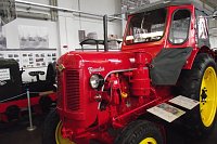Neue Ausstellung im IFA-Museum Bild: Neue Ausstellung im IFA-Museum