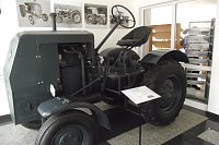 Neue Ausstellung im IFA-Museum Bild: Neue Ausstellung im IFA-Museum