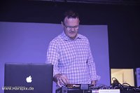 Bild: Professorennacht im Jugendclubhaus