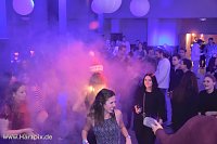 Bild: Professorennacht im Jugendclubhaus