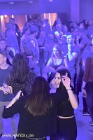 Bild: Professorennacht im Jugendclubhaus