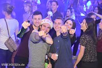 Bild: Professorennacht im Jugendclubhaus