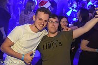 Bild: Professorennacht im Jugendclubhaus