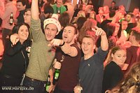 Bild: Professorennacht im Jugendclubhaus