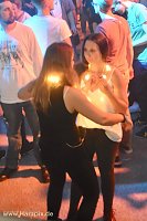 Bild: Professorennacht im Jugendclubhaus