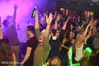 Bild: Professorennacht im Jugendclubhaus