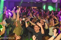 Bild: Professorennacht im Jugendclubhaus