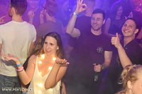 Bild: Professorennacht im Jugendclubhaus