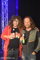 Bild: Professorennacht im Jugendclubhaus