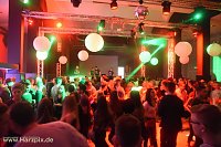Bild: Professorennacht im Jugendclubhaus