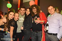 Bild: Professorennacht im Jugendclubhaus