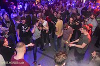 Bild: Professorennacht im Jugendclubhaus