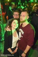 Bild: Professorennacht im Jugendclubhaus