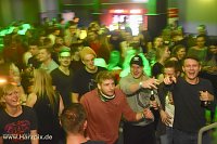 Bild: Professorennacht im Jugendclubhaus