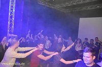 Bild: Professorennacht im Jugendclubhaus