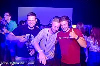 Bild: Professorennacht im Jugendclubhaus