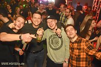 Bild: Professorennacht im Jugendclubhaus