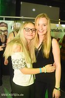Bild: Professorennacht im Jugendclubhaus