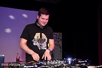 Bild: Professorennacht im Jugendclubhaus