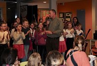 Bild: Neues aus der Lessing-Schule
