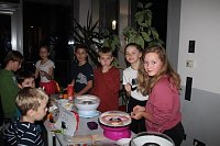 Bild: Neues aus der Lessing-Schule