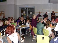 Bild: Neues aus der Lessing-Schule