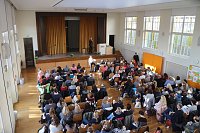 Bild: 5. Kinderschutzkonferenz an der Nordh&auml;user Hochschule