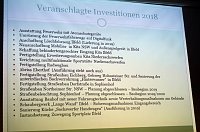 Bild: Einwohnerversammlung Ilfeld