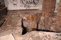Bild: Besuch auf dem Lindenhof