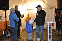 Bild: Weihnachtsmarkt zum Nikolaus
