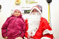 Bild: Weihnachtsmarkt zum Nikolaus