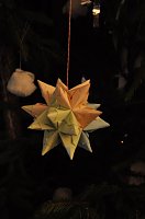 Bild: Weihnachtsmarkt zum Nikolaus