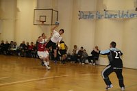 Bild: Klarer Sieg in Artern