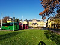 Bild: Fahrt ins Blaue mit Brauer Reisen