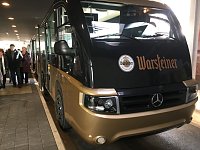 Bild: Fahrt ins Blaue mit Brauer Reisen
